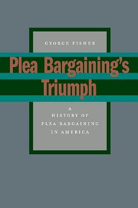 Plea Bargaining's Triumph pdf epub mobi 下载