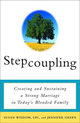 Stepcoupling pdf epub mobi 电子书 下载