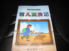 苦儿流浪记 pdf epub mobi 电子书 下载