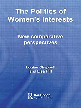 The Politics of Women's Interests pdf epub mobi 電子書 下載