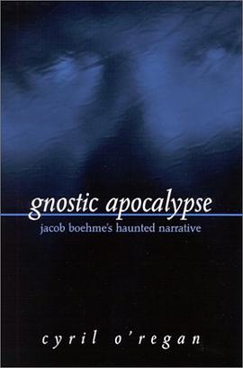 Gnostic Apocalypse pdf epub mobi 电子书 下载