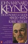 John Maynard Keynes pdf epub mobi 电子书 下载