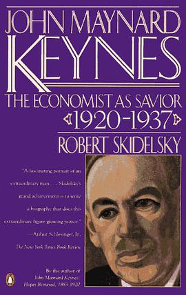 John Maynard Keynes pdf epub mobi 電子書 下載