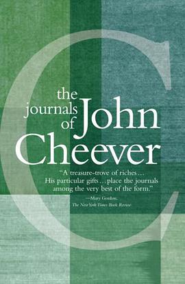 The Journals of John Cheever (Vintage International) pdf epub mobi 电子书 下载