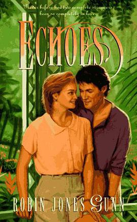 Echoes Glenbrooke Book 3 pdf epub mobi 电子书 下载