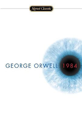 1984 pdf epub mobi 下载