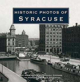 Historic Photos of Syracuse pdf epub mobi 電子書 下載