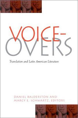 Voice-Overs pdf epub mobi 电子书 下载