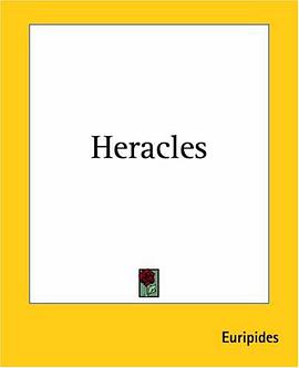 Heracles pdf epub mobi 电子书 下载