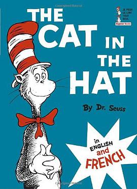 The Cat in the Hat/Le Chat Au Chapeau pdf epub mobi 电子书 下载