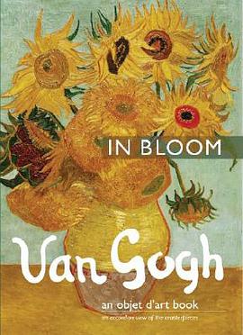 An Objet d'Art Book: Van Gogh In Bloom pdf epub mobi 下载