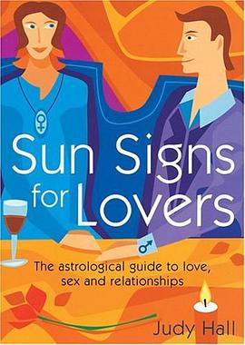 Sun Signs for Lovers pdf epub mobi 电子书 下载
