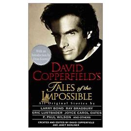 David Copperfield's Tales of the Impossible pdf epub mobi 電子書 下載