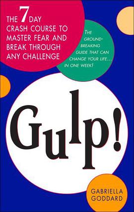 Gulp! pdf epub mobi 下载