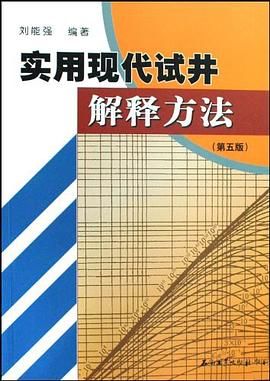 实用现代试井解释方法 pdf epub mobi 电子书 下载