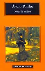 Donde Las Mujeres pdf epub mobi 电子书 下载