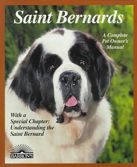 Saint Bernards