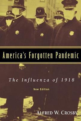 America's Forgotten Pandemic pdf epub mobi 电子书 下载