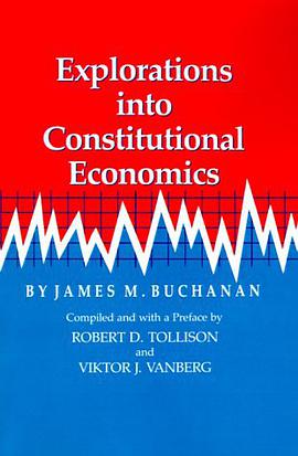 Explorations into Constit pdf epub mobi 下载