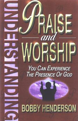 Understanding Praise And Worship pdf epub mobi 电子书 下载