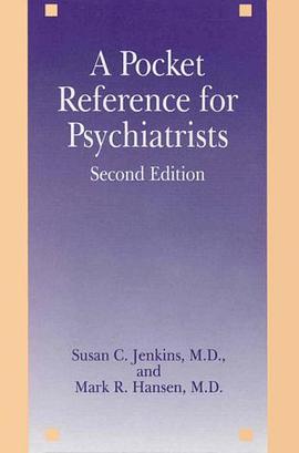 A Pocket Reference for Psychiatrists pdf epub mobi 电子书 下载