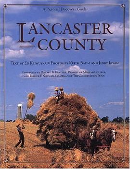 Lancaster County pdf epub mobi 电子书 下载