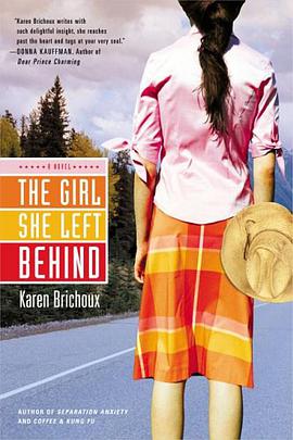 The Girl She Left Behind pdf epub mobi 电子书 下载