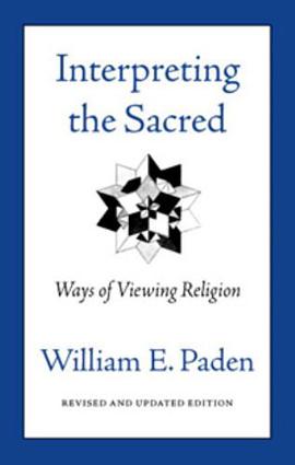 Interpreting the Sacred pdf epub mobi 电子书 下载