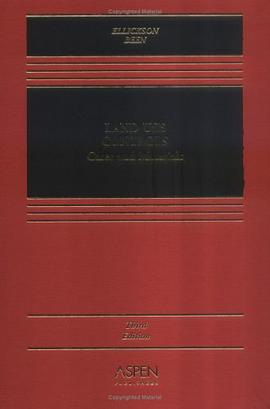 Land Use Controls pdf epub mobi 电子书 下载