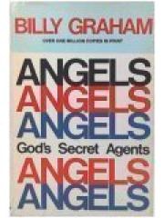 Angels: Gods Secret Agents pdf epub mobi 电子书 下载
