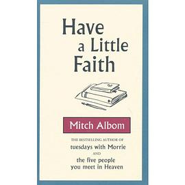 Have a Little Faith pdf epub mobi 电子书 下载