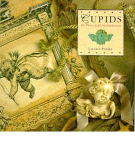 Cupids pdf epub mobi 電子書 下載