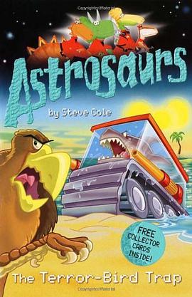 Astrosaurs pdf epub mobi 电子书 下载