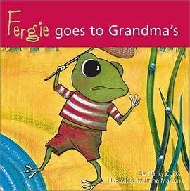 Fergie Goes to Grandma's pdf epub mobi 电子书 下载