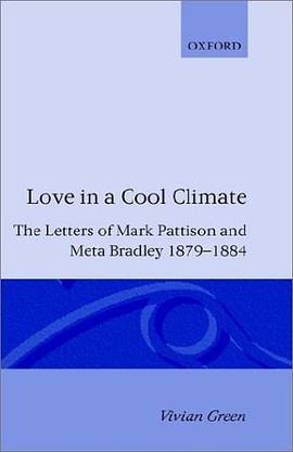 Love in a Cool Climate