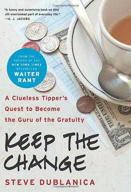 Keep the Change pdf epub mobi 电子书 下载