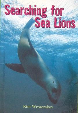 Searching for Sea Lions pdf epub mobi 电子书 下载
