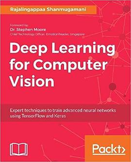 Deep Learning for Computer Vision pdf epub mobi 电子书 下载