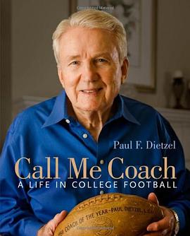 Call Me Coach pdf epub mobi 电子书 下载