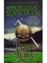 Pride of Lions Celtic World of Morgan Llywelyn pdf epub mobi 电子书 下载