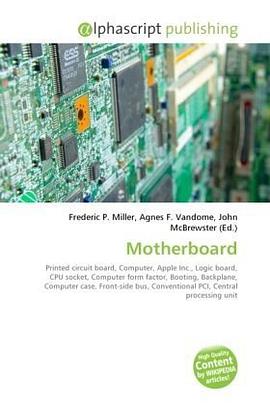 Motherboard pdf epub mobi 电子书 下载