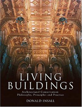 Living Buildings pdf epub mobi 电子书 下载
