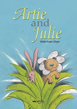 Artie and Julie pdf epub mobi 电子书 下载