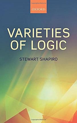 Varieties of Logic pdf epub mobi 电子书 下载