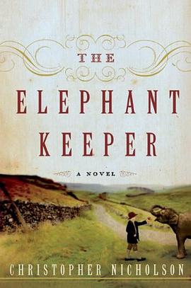 The Elephant Keeper pdf epub mobi 电子书 下载