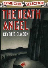The Death Angel pdf epub mobi 电子书 下载