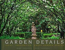 Garden Details pdf epub mobi 电子书 下载