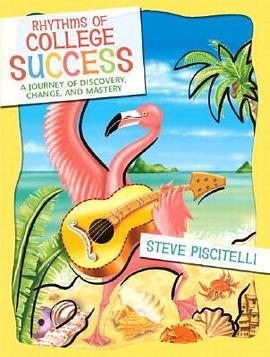 Rhythms of College Success pdf epub mobi 电子书 下载