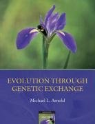Evolution Through Genetic Exchange pdf epub mobi 电子书 下载