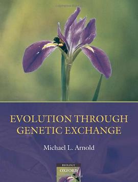 Evolution Through Genetic Exchange pdf epub mobi 下载